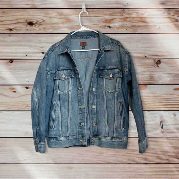 Ralph Lauren Jean jacket